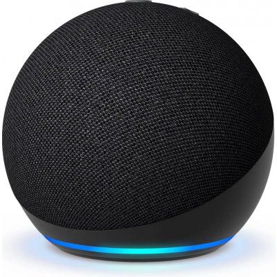 Amazon Echo Dot 5 – Zbozi.Blesk.cz