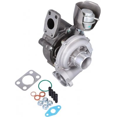 Turbodmychadlo KAMOKA 8600001 | Zboží Auto