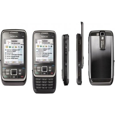 Nokia E66 – Hledejceny.cz