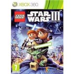 LEGO Star Wars: The Clone Wars – Zbozi.Blesk.cz