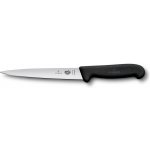 Victorinox Filetovací nůž na ryby FIBROX 5.3703.18 18 cm – Sleviste.cz