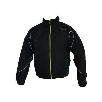 Swix Performance jacket černá – Zboží Mobilmania