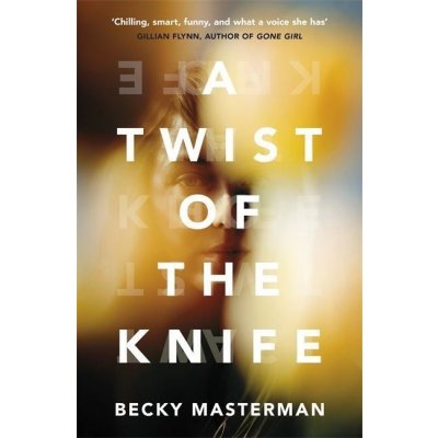 Twist of the Knife – Hledejceny.cz