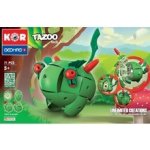 Geomag KOR TAZOO Paco 71 – Zboží Mobilmania