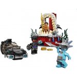 LEGO® 76213 Trůnní sál krále Namora – Zboží Mobilmania