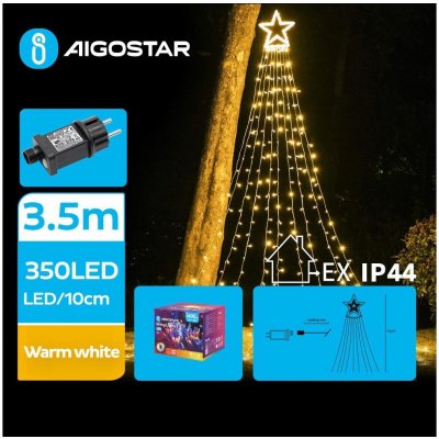Aigostar AI1218 – Hledejceny.cz