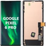 LCD Displej Google Pixel 6 Pro – Zboží Živě