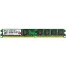 Transcend DDR2 2GB 800MHz CL6 JM800QLU-2G