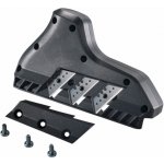 Wolfcraft 3-trapézové čepele 4009000 – Zboží Mobilmania