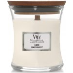 WoodWick Linen 85 g – Zboží Dáma