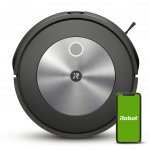 iRobot Roomba j7 7158 – Sleviste.cz
