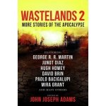 Wastelands 2 - More Stories of the Apocalypse – Hledejceny.cz