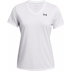 UNDER ARMOUR Tech SS Solid 1 Bílá