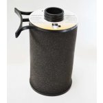 ZVUKOVÝ TLUMIČ S HEPA FILTREM HUSKY.FILTRE-197 Pro vnitřní výfuk vzduchu. – Zboží Mobilmania