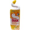Dezinfekční prostředek na WC Duck 5v1 tekutý čistič WC s citrusovou vůní Citrus 750 ml