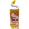 Duck 5v1 tekutý čistič WC s citrusovou vůní Citrus 750 ml