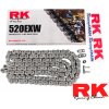 Moto řetěz RK Racing Chain Řetěz 520 EXW 116