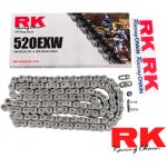 RK Racing Chain Řetěz 520 EXW 118 – Hledejceny.cz