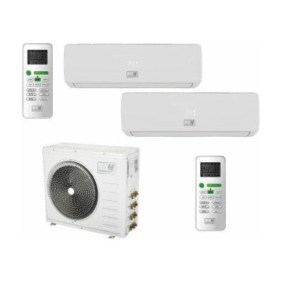 MW Power OMEGA ODU 18K2 G3 + 2X OMEGA WM 12K V2 38MWMULTISET – Zboží Dáma