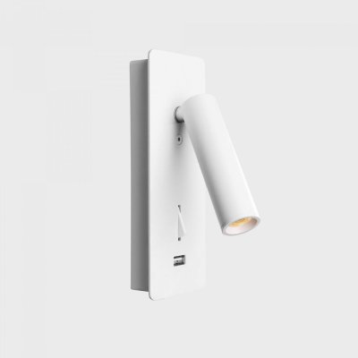 KOHL Lighting K50702.01.WS.WH-WH.ST.8.30 – Zboží Mobilmania