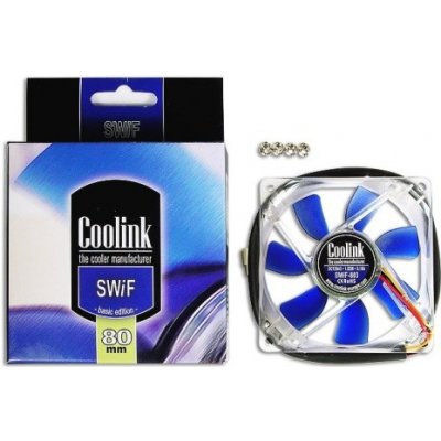 Coolink SWiF-803 Basic