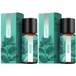 Energy vonný olej Mint 10 ml – Hledejceny.cz