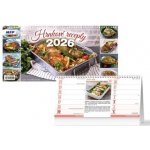 stolní Hrnkové recepty čtrnáctidenní 1061650 2026 – Sleviste.cz