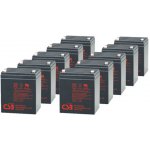 CSB HR1221W F2 APC RBC143 10ks – Hledejceny.cz