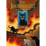 Kočičí válečníci: Havranova cesta (1) - Zničený mír | Erin Hunterová, Beata Krenželoková – Zbozi.Blesk.cz