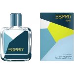 Esprit Man toaletní voda pánská 50 ml – Hledejceny.cz