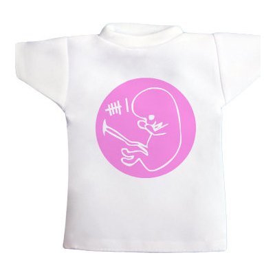 Tričko na láhev Embryo – Hledejceny.cz