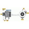 Alternátor BOSCH Alternátor BO 0986039250