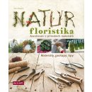 Kniha Natur floristika - Wagner, Klaus