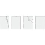 Esselte A4 105 mikronů transparentní 100 ks – Sleviste.cz