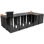 Kolomaki Podzemní nádrž nízká Planus 8000 – Sleviste.cz