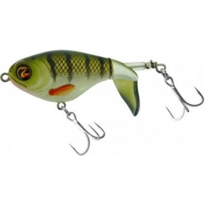 River2Sea Whopper Plopper 6cm 7g Perca – Hledejceny.cz