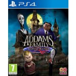 The Addams Family: Mansion Mayhem – Zboží Dáma