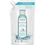 Lavera Basis Sensitiv sprchový gel 2v1 náhradní náplň 500 ml – Zbozi.Blesk.cz