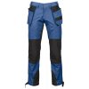Pracovní oděv Projob 3520 Pracovní kalhoty do pasu pružné Nebesky modrá