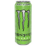 Monster Energy Drink Zero Ultra Paradise 500 ml – Hledejceny.cz