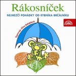 Rákosníček - Nejhezčí pohádky od rybníka Brčálníku - Jaromír Kincl, mp3 – Hledejceny.cz