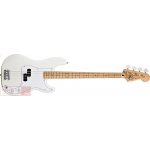 Fender Standard Precision Bass MN – Zboží Dáma