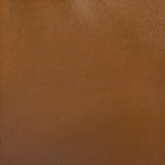 Potahová látka, čalounická KOŽENKA MARINA (D_6_2) silná, hladká, tmavě hnědá, š.145cm, 600g/m2, role 30 metrů – Sleviste.cz