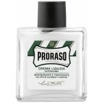 Proraso Green balzám po holení 100 ml – Hledejceny.cz