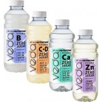 ALLNUTRITION Veda Vitamin Water 8 x 500 ml – Hledejceny.cz