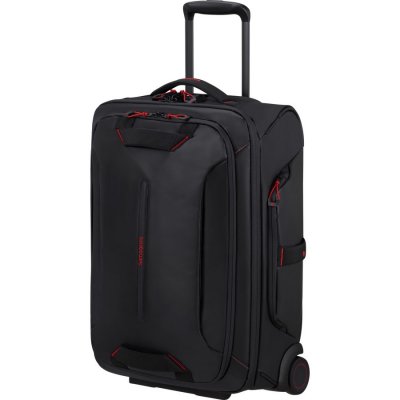 Samsonite ECODIVER Černá 48L – Hledejceny.cz