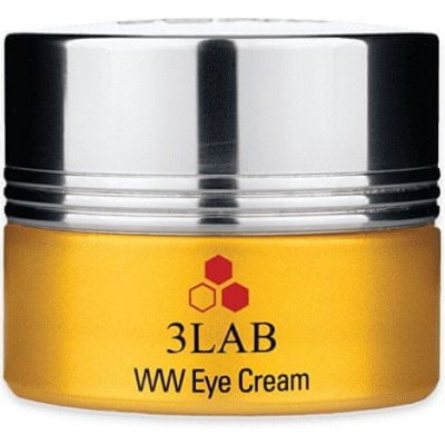 3LAB Oční krém proti stárnutí Skincare WW (Eye Cream) 14 ml