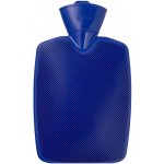 HUGO FROSCH Classic termofor s vysokým drážkováním a zvýšenou tepelnou izolací modrý 1,8 l – Hledejceny.cz