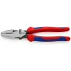 Kleště kombinované Kombinované kleště 240mm Lineman KNIPEX 0902240 0902240