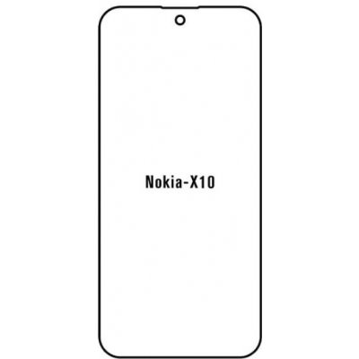 Ochranná fólie Hydrogel Nokia X10 5G/X20 5G – Sleviste.cz